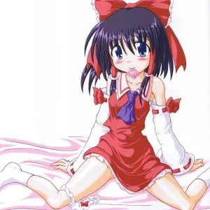 Tsukiyo no Miko 2