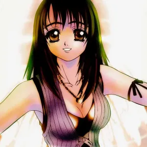 Game Giga Fantasy 2