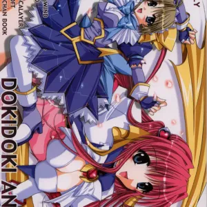 DOKIDOKI ANGEL