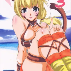 Love Sugi Mithra-tan v 3