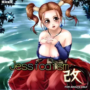 Jessicaism Kai