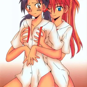 Hikari to Asuka