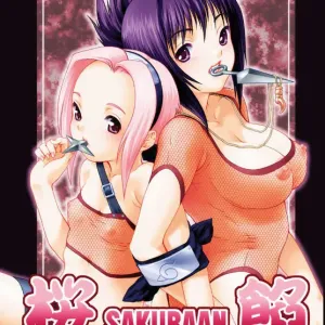 SAKURA-AN (decensored)