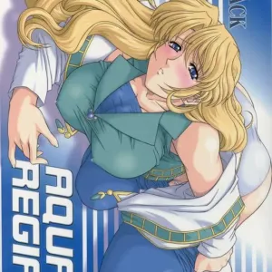 Aqua Regia 01