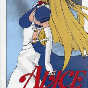 ALICE FIRST Ch. 6