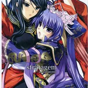 stratagem Preview Ban