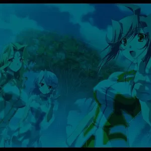 R.U.R.U.R ～Ru･Ru･Ru･Ru～: Konoko no Tame ni, Semete Kirei na Hoshizora wo