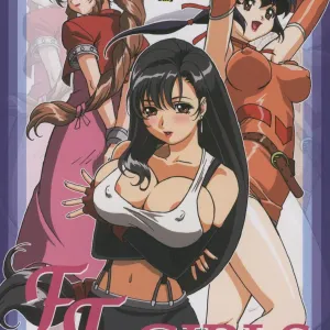 F.F.Girls