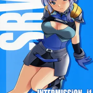 INTERMISSION_if code_02: SEOLLA