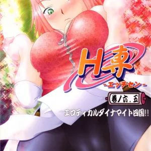 H-Sen Vol. 6.5