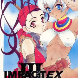 IMPACTEX 3