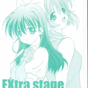 EXtra stage vol. 11
