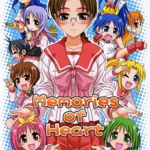 Memories of Heart