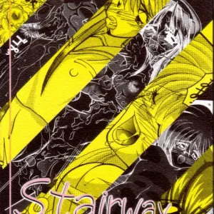 Stairway