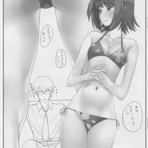Enikki Recycle 9 no Omake Hon