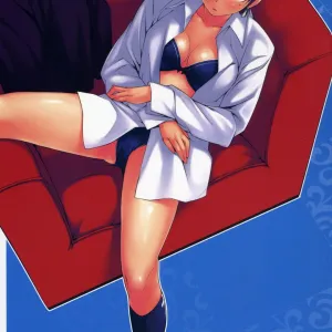 Dame na Yatsu wa Nani o Yatte mo Dame.