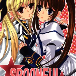 SPOONFUL