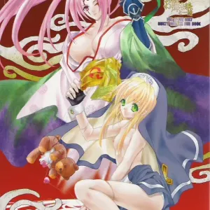 Onee-sama to Issho