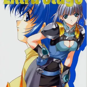 EXtra stage vol. 10
