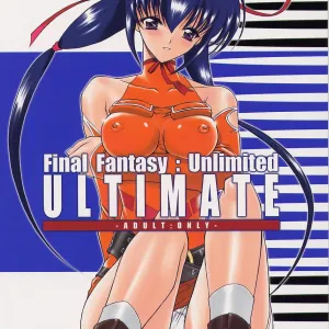 Ultimate