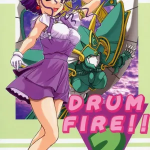 Drumfire!! 2