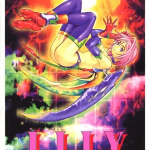 Lily