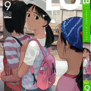 COMIC LO 2003-09 Vol. 3