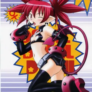 Kanimiso vol.2 Sexy Beam