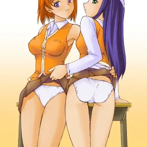Natsuyasumi