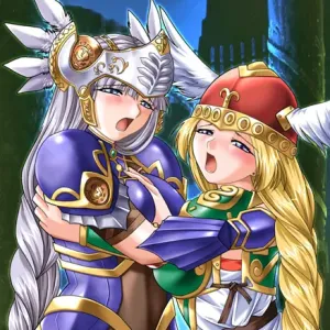 VALKYRIE MANIA