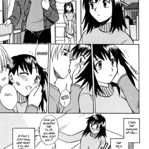 Himitsu | Secret