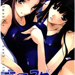 KimiSuku