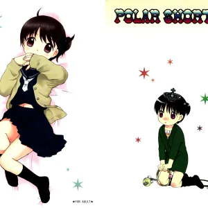Polar Short Cut