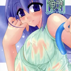Oreteki 11