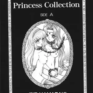 Princess Collection SIDE A