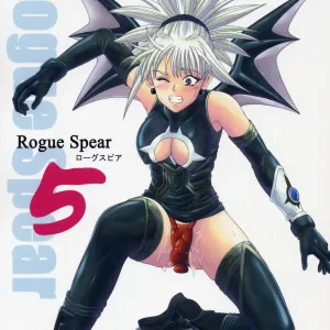 Rogue Spear 5