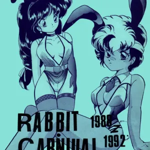 RABBIT CARNIUAI