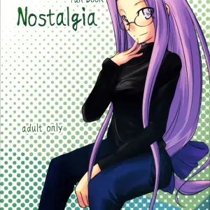 Nostalgia