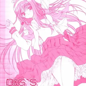 B&G'S COLOR