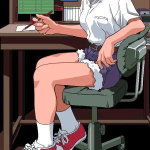 Mahjong Elegance