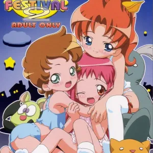 Kugimiya Festival 2