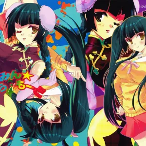 Ryuumin a-la-mode