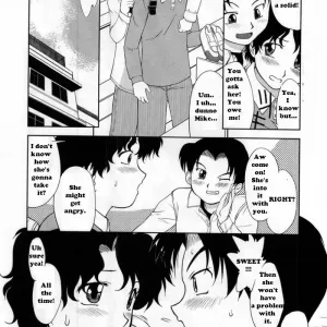 The Swap (decensored)