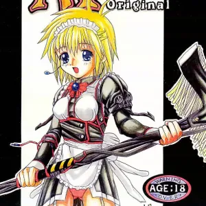 MAID Original