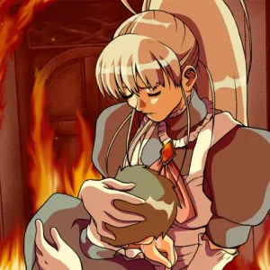 Tenshi Ningyou