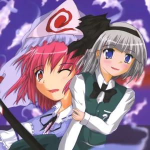 Goutsukurishi Kaze