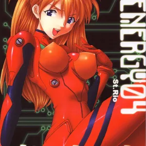 Hi Energy 04
