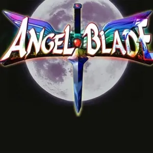 Angel Blade