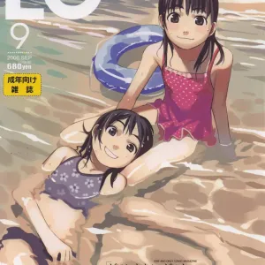 COMIC LO 2006-09
