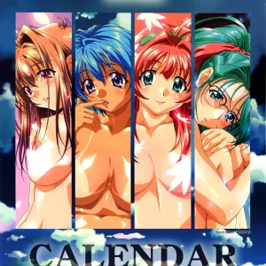 CALENDER 2008